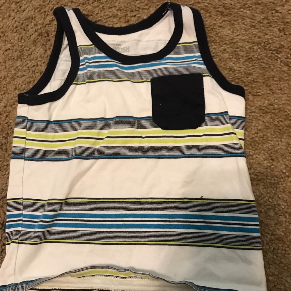 Baby shirt
